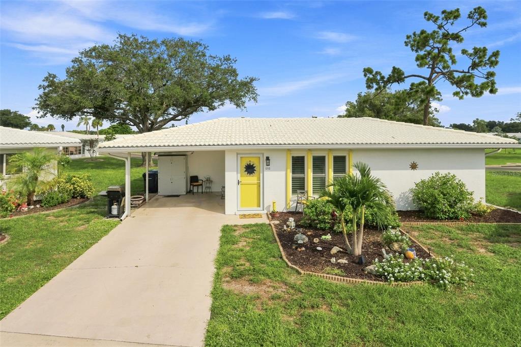 510 CIRCLEWOOD DRIVE UNIT P1-2