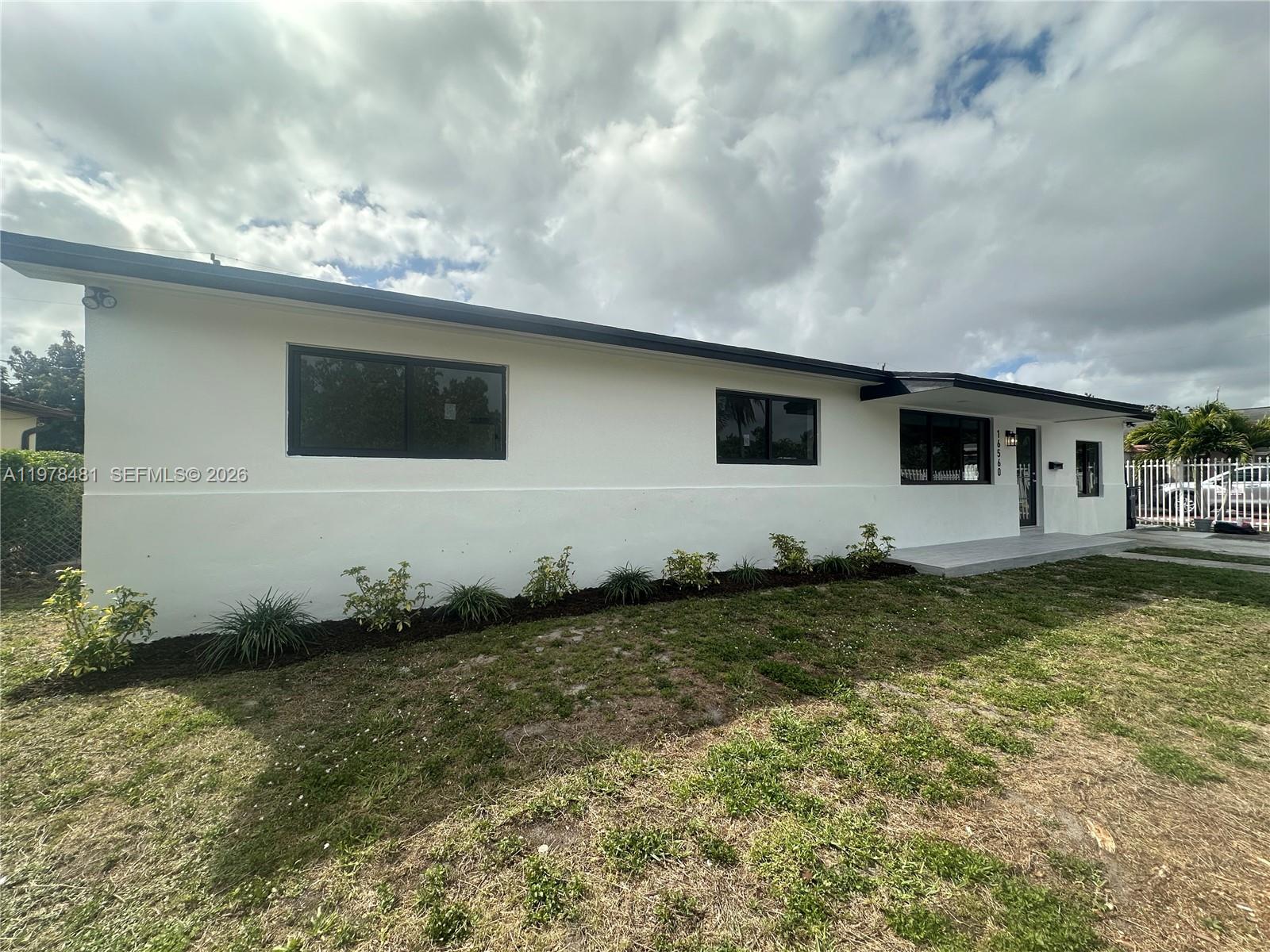 16560 SW 102nd Ct, Miami FL 33157