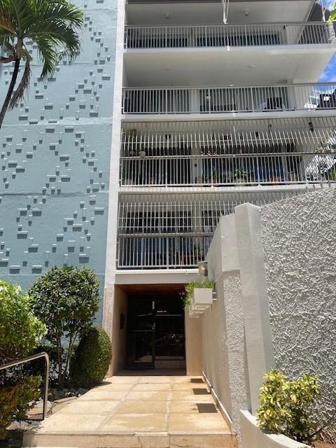 1367 COND. PIAZZA LUCHETTI UNIT 7-B