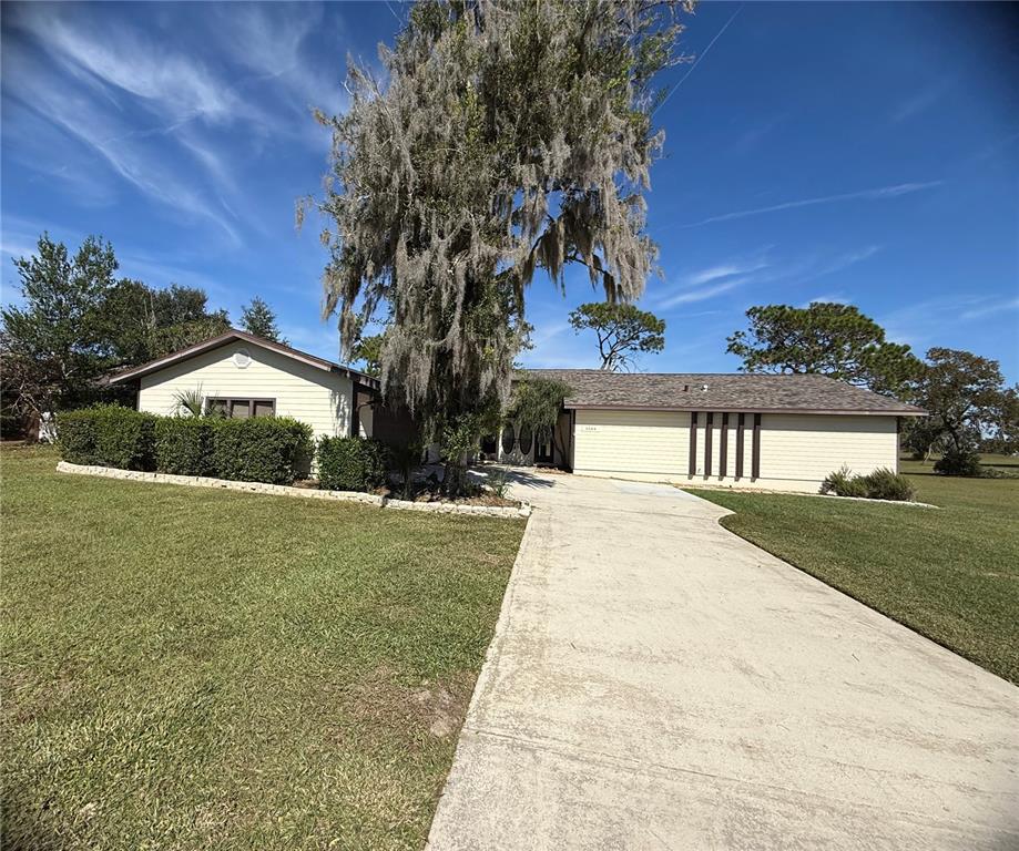 5544 FAIRWAY DRIVE