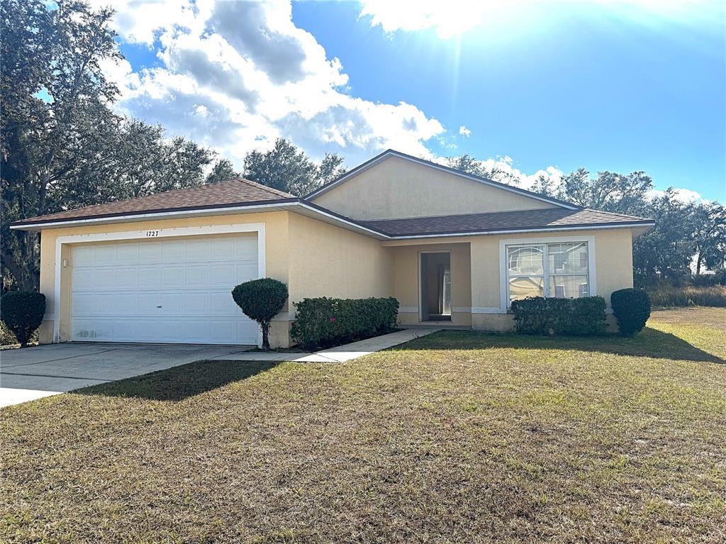 1727 PILCHARD DRIVE