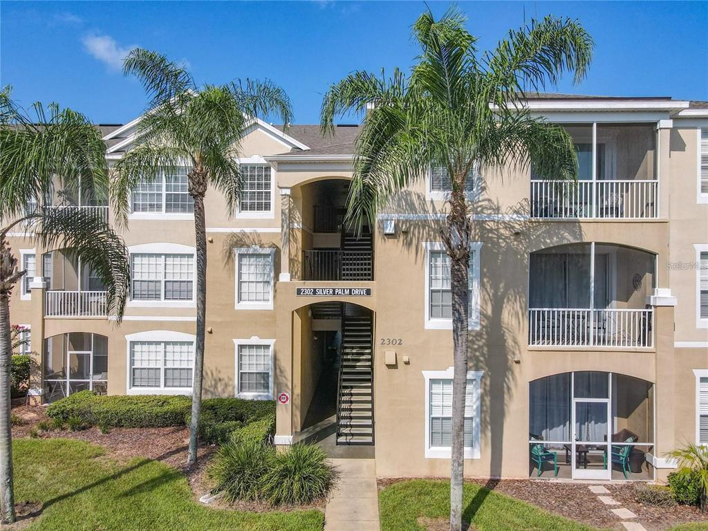 2302 SILVER PALM DRIVE UNIT 101