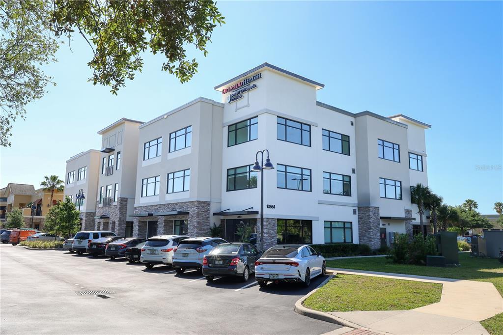 13564 VILLAGE PARK DRIVE UNIT O-365