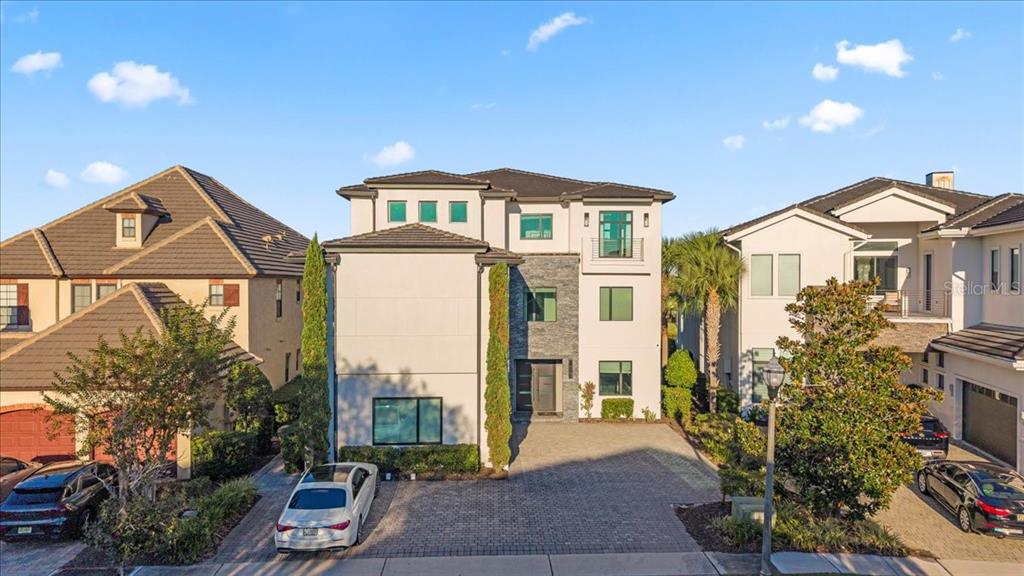 331 MUIRFIELD LOOP, REUNION, FL — photo 2 of 30