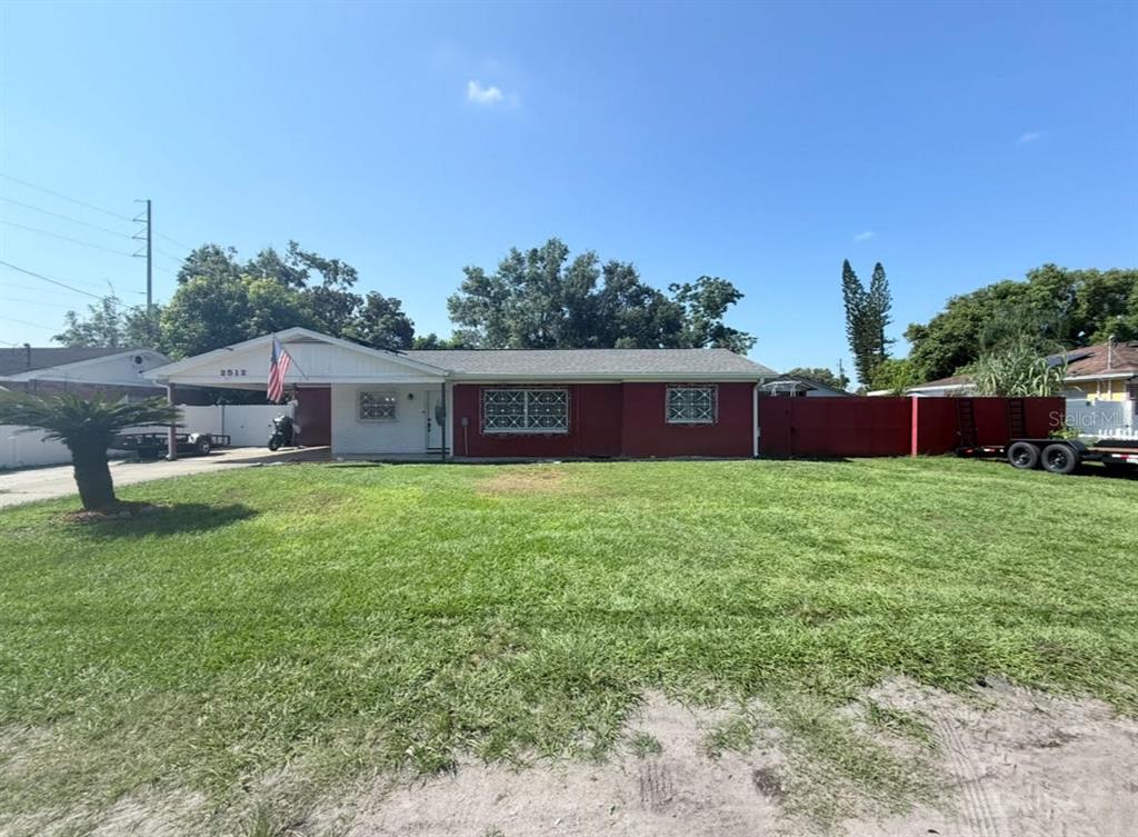 2512 WESTHIGH AVENUE