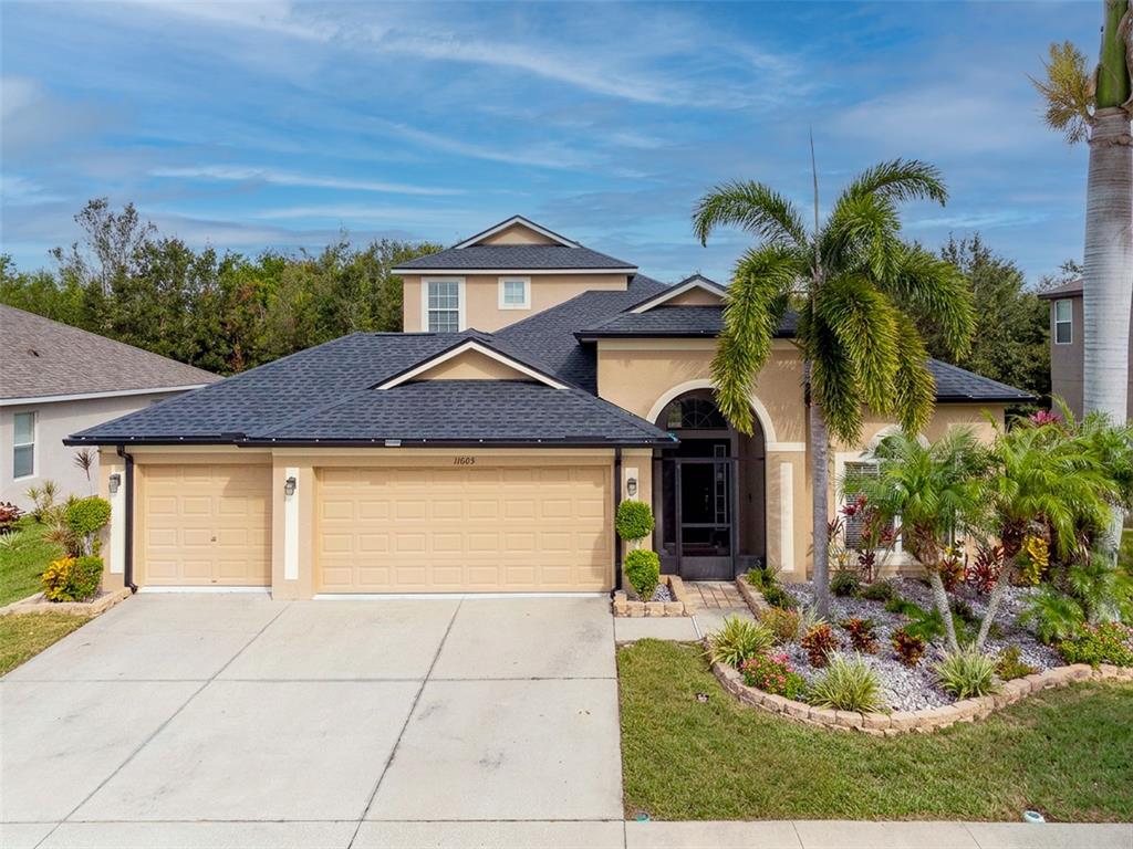 11005 ROCKLEDGE VIEW DRIVE
