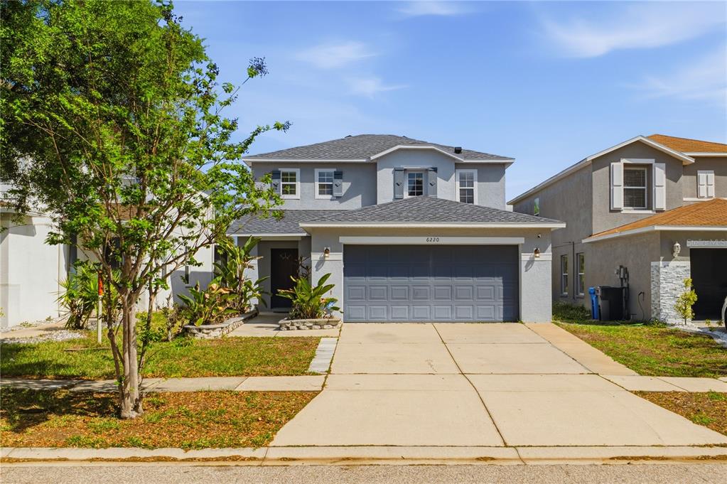 6220 CHERRY BLOSSOM TRAIL