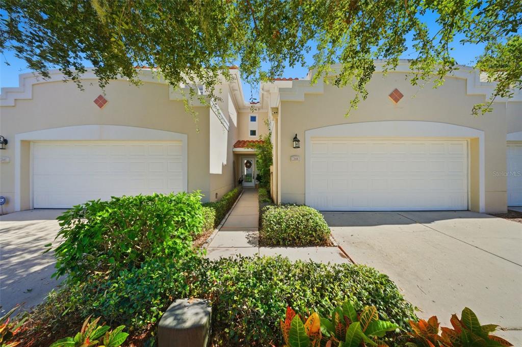244 VALENCIA CIRCLE