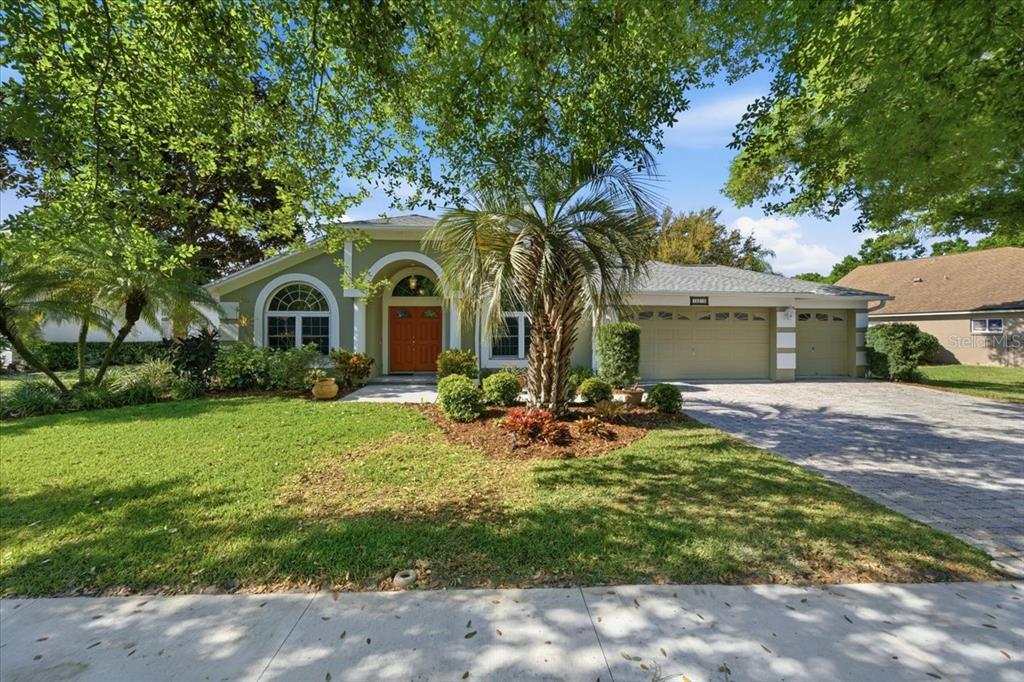 15212 ARBOR HOLLOW DRIVE