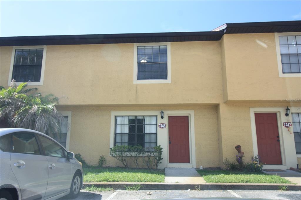 7446 WYNNEWOOD SQUARE UNIT 190