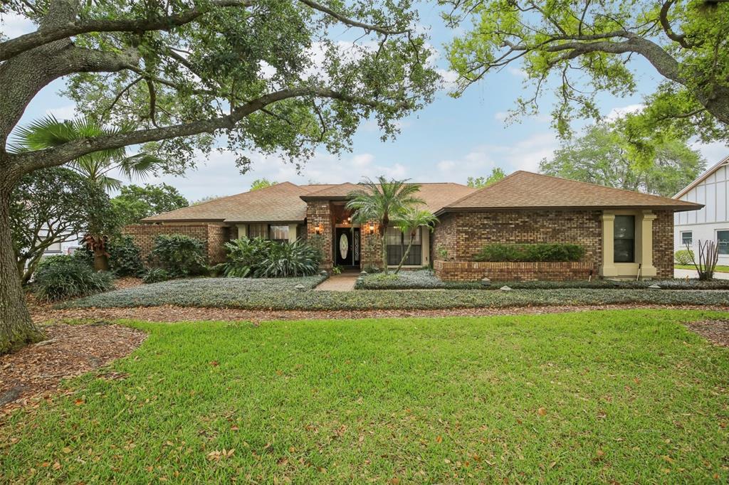 17913 CLEAR LAKE DRIVE
