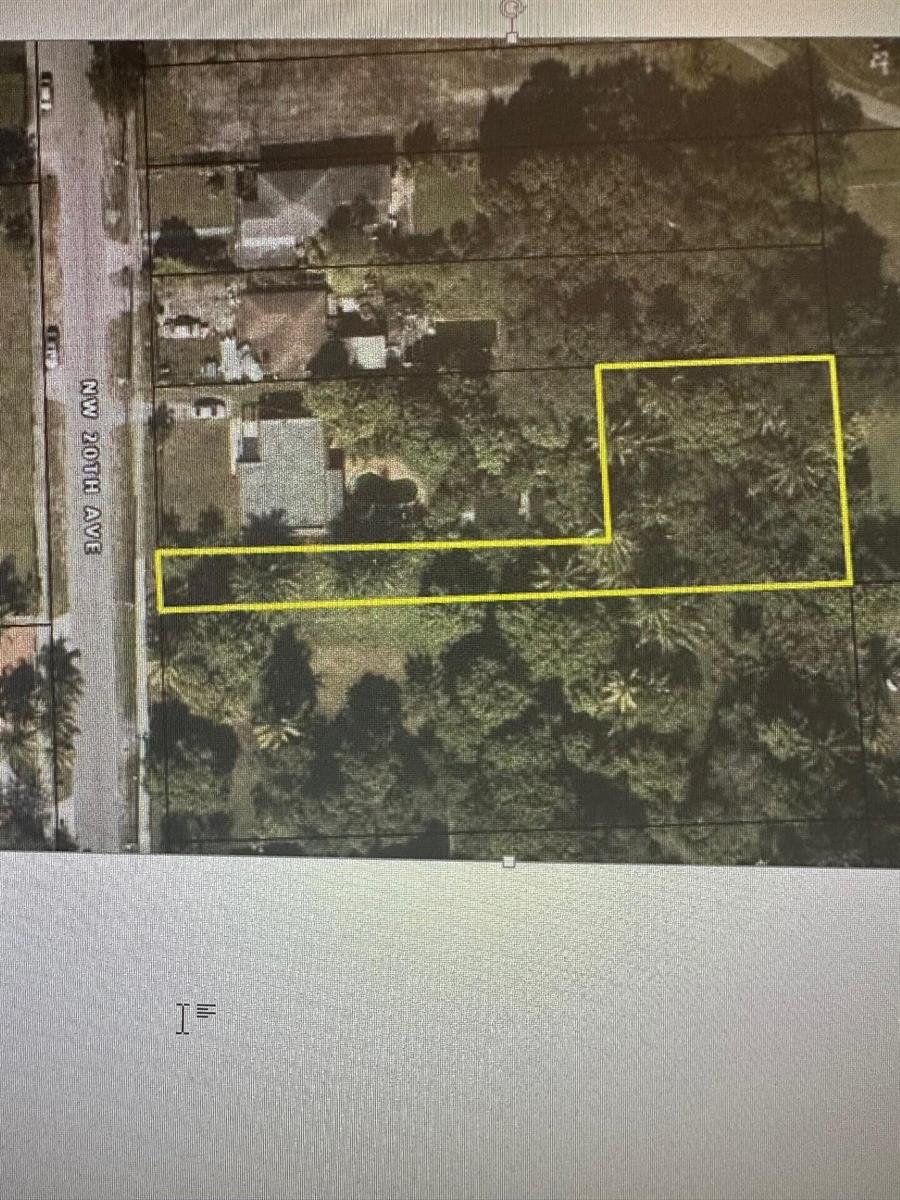 18141 NW 20 Avenue, Miami Gardens FL 33056