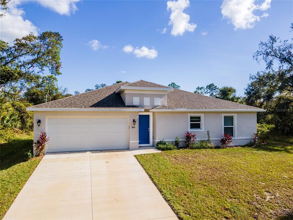1122 KNOTTY PINE AVENUE