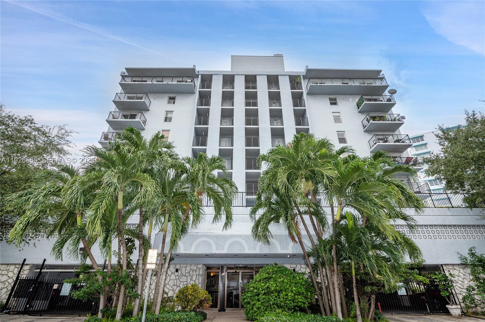 899 West Ave # 7E, Miami Beach FL 33139