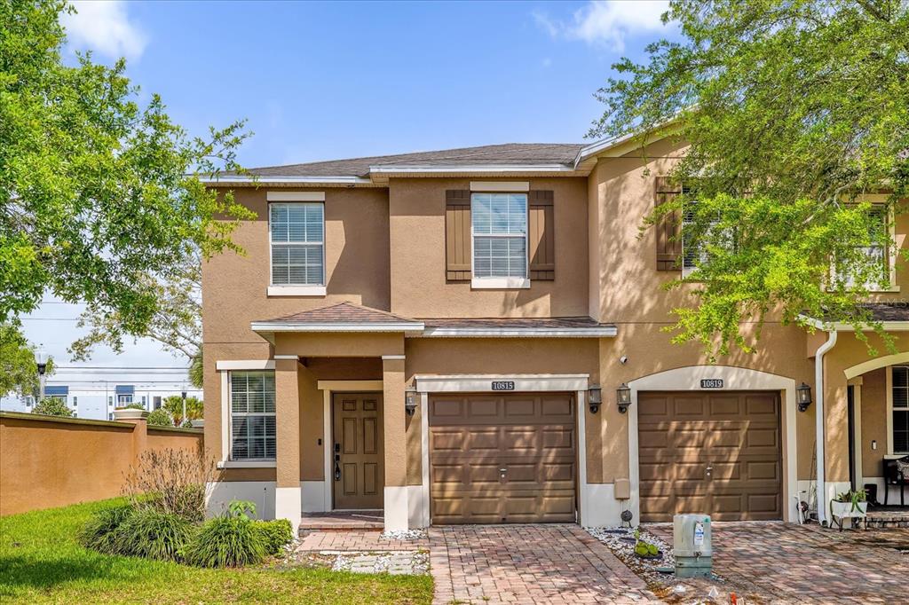 10815 SAVANNAH LANDING CIRCLE