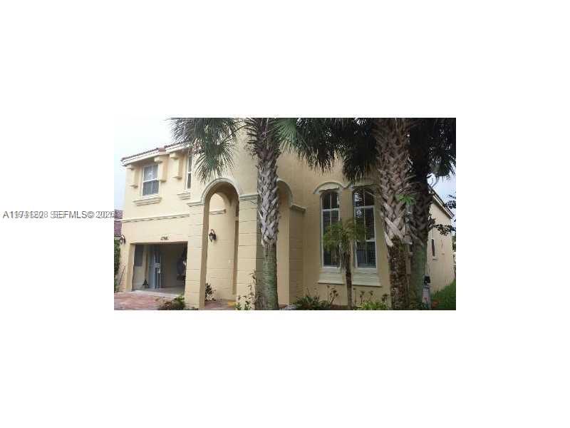 15880 SW 50th St, Miramar FL 33027