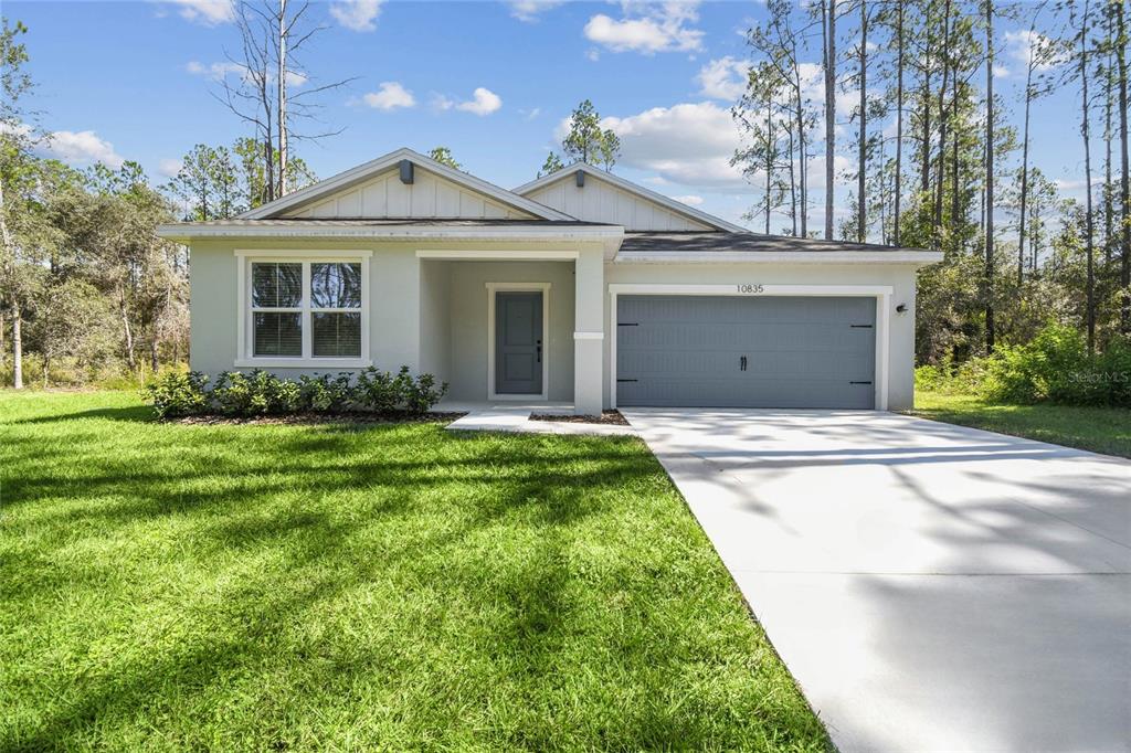 10835 N LETTERWOOD WAY UNIT 5