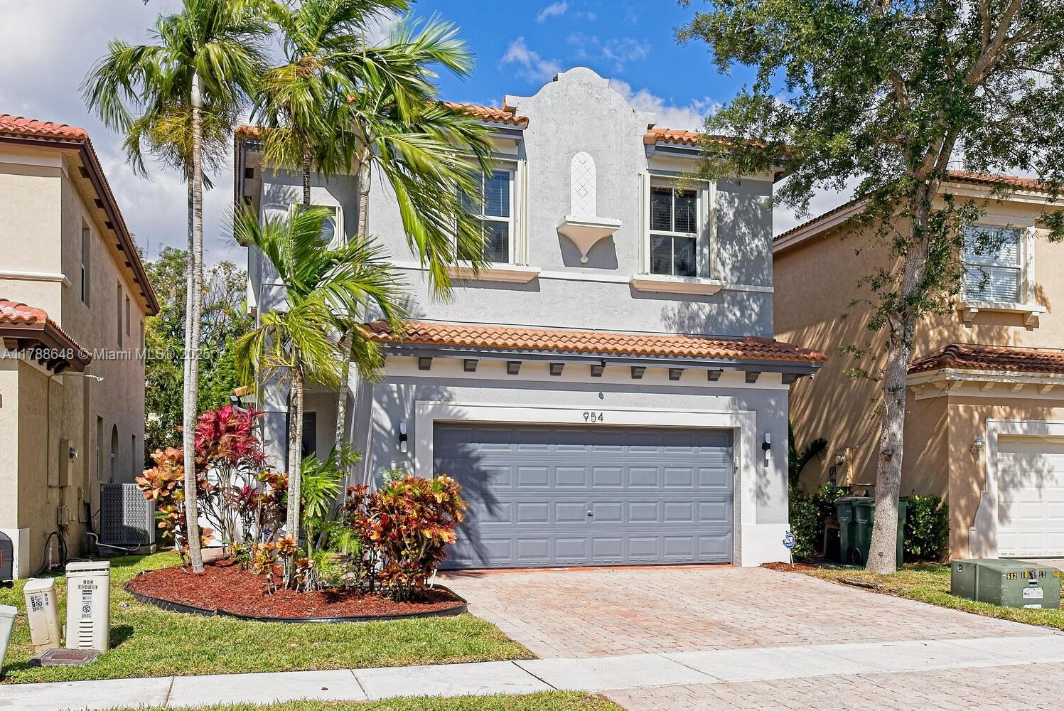 954 NE 37th Ave, Homestead FL 33033