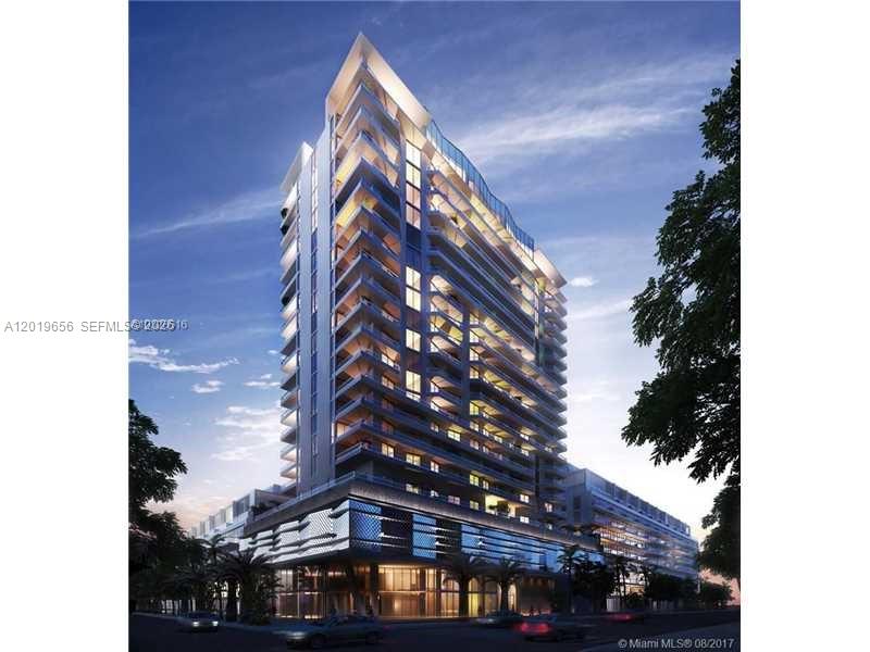 1010 SW 2nd Ave # 1105, Miami FL 33130