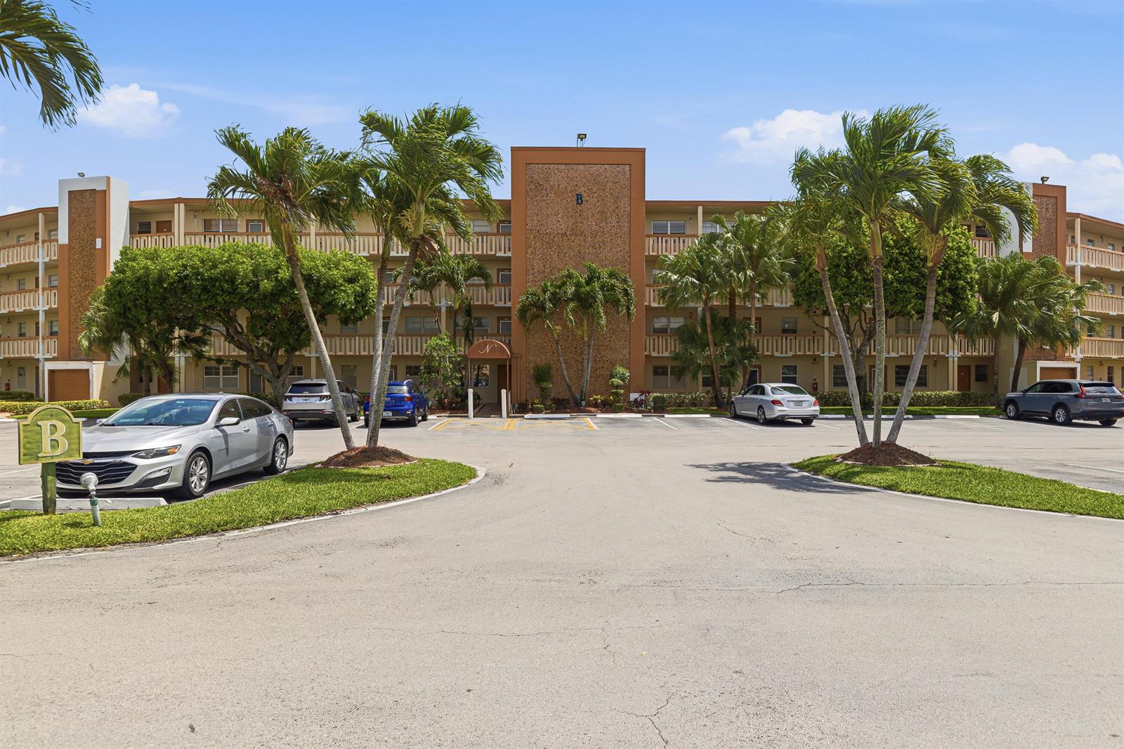 1025 Newcastle B # 1025, Boca Raton FL 33434