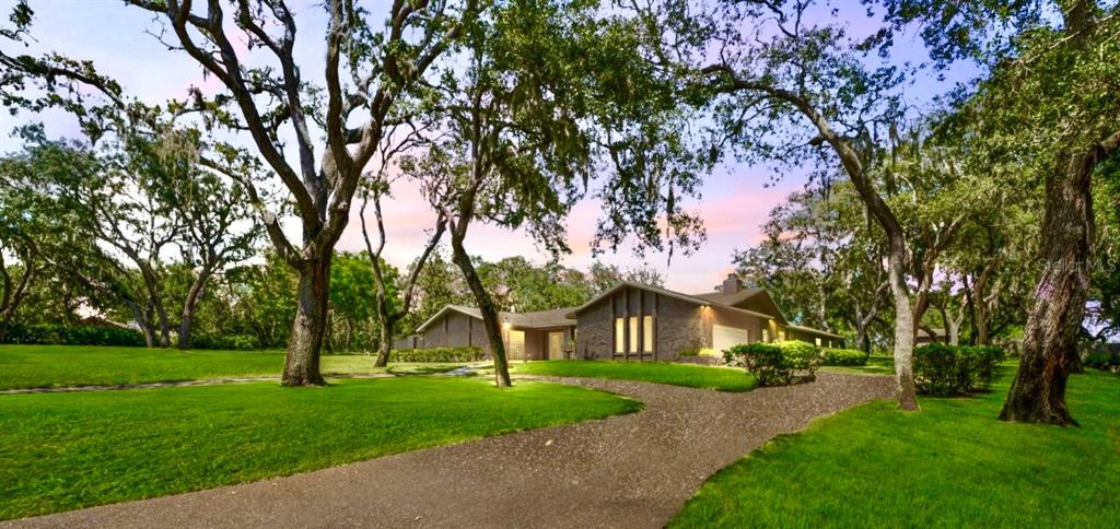 3031 CEDAR TRACE