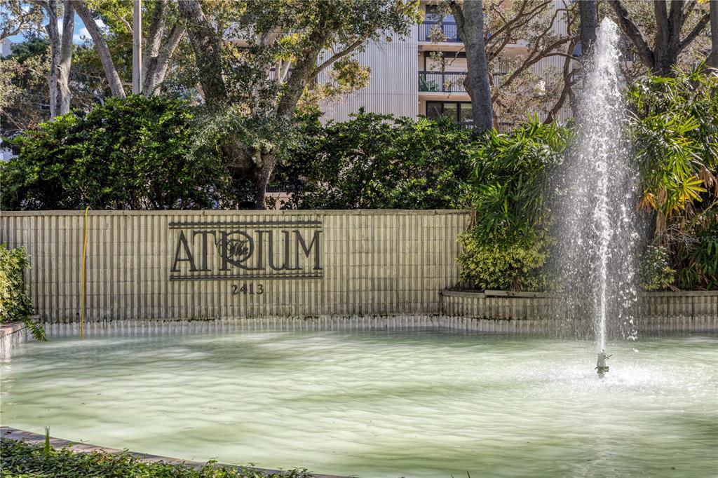 2413 BAYSHORE BOULEVARD UNIT 404