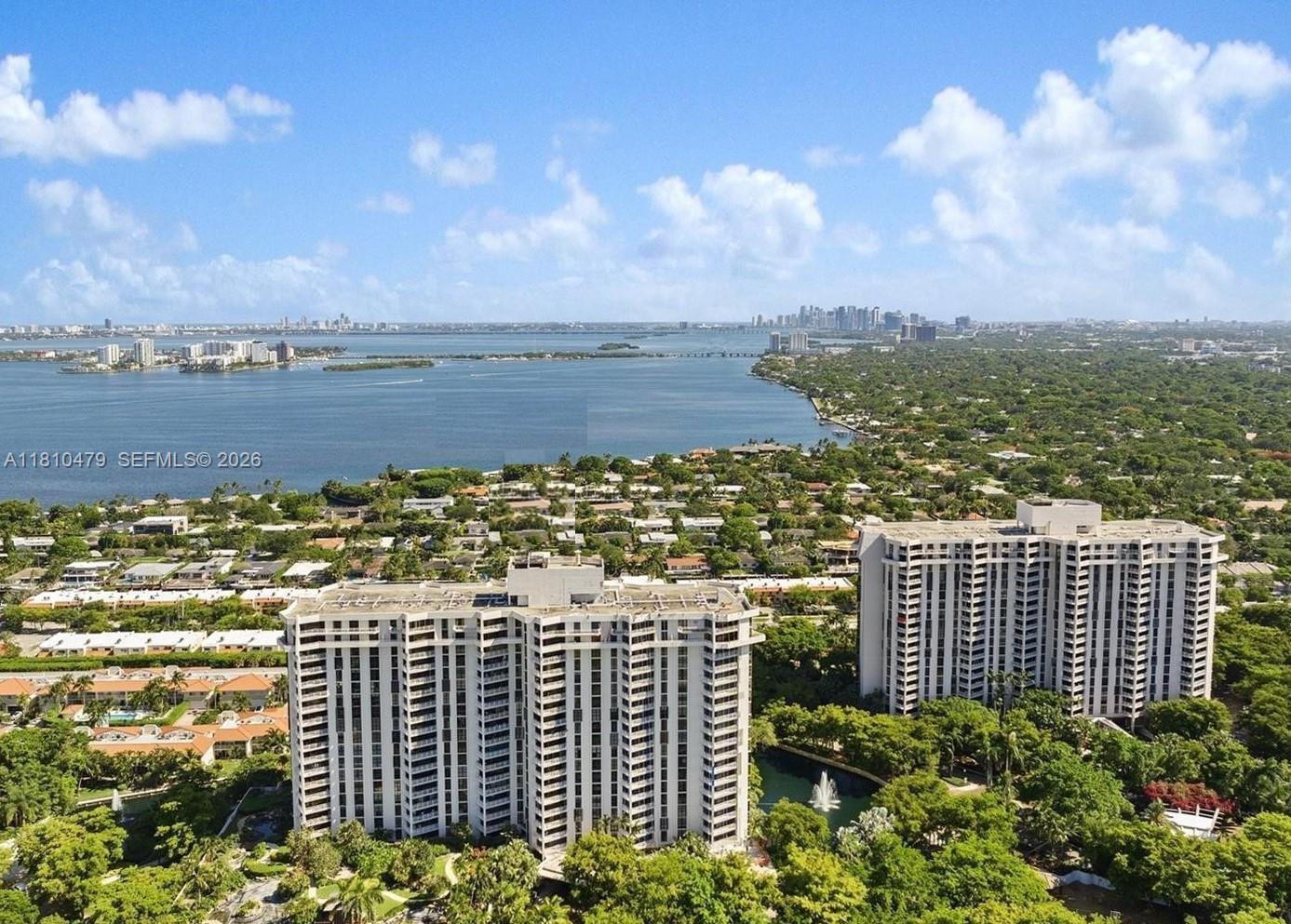 1000 QUAYSIDE TE # 509, Miami FL 33138