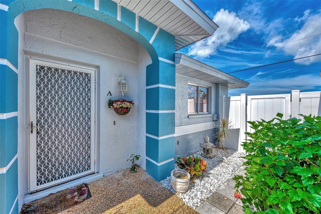 6551 HAMLET DRIVE UNIT 22A