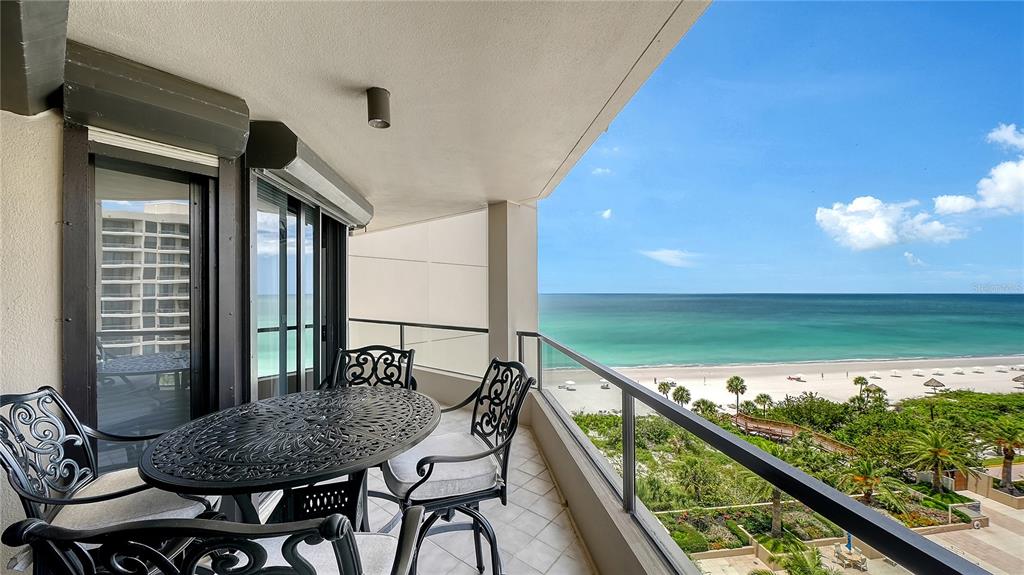 1211 GULF OF MEXICO DRIVE UNIT 609