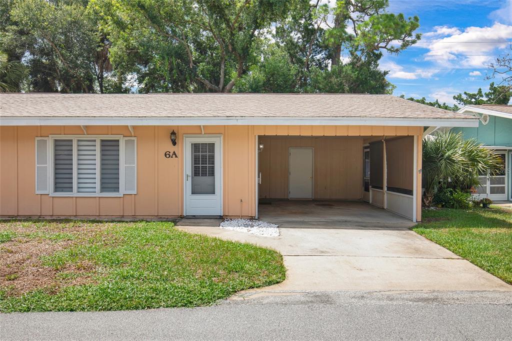 6 COUNTRY CLUB DRIVE UNIT 6A