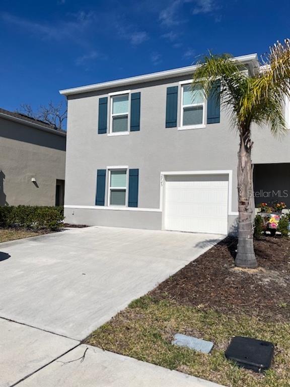 2725 SILVER CANOE DRIVE, EDGEWATER, FL — photo 2 of 30