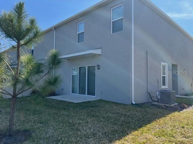 2725 SILVER CANOE DRIVE, EDGEWATER, FL — photo 4 of 30