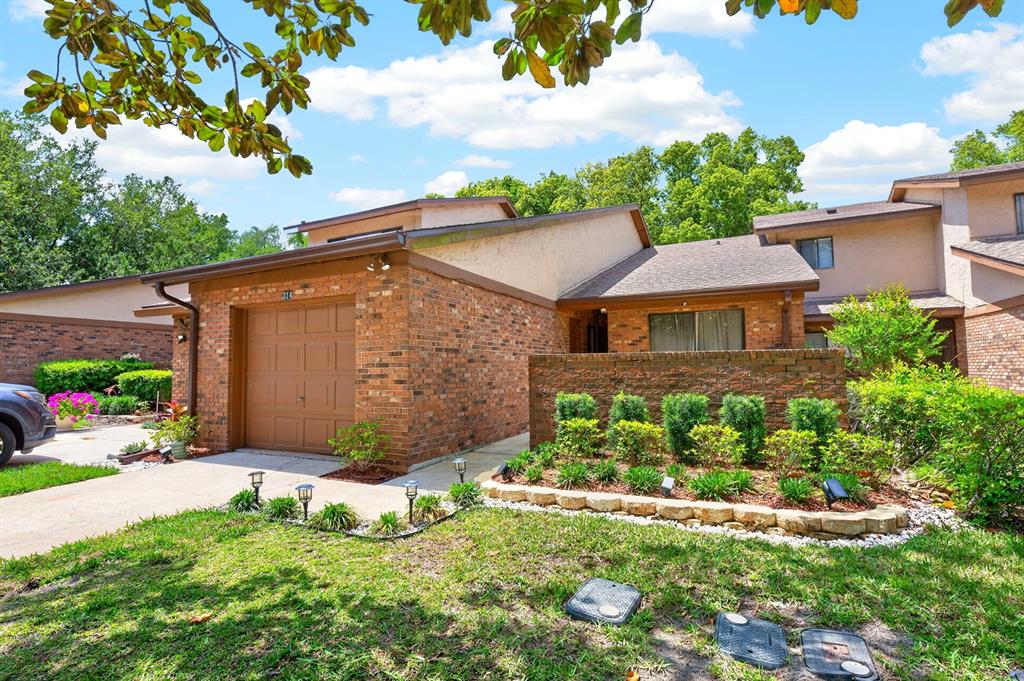 314 SAND TRAP COVE