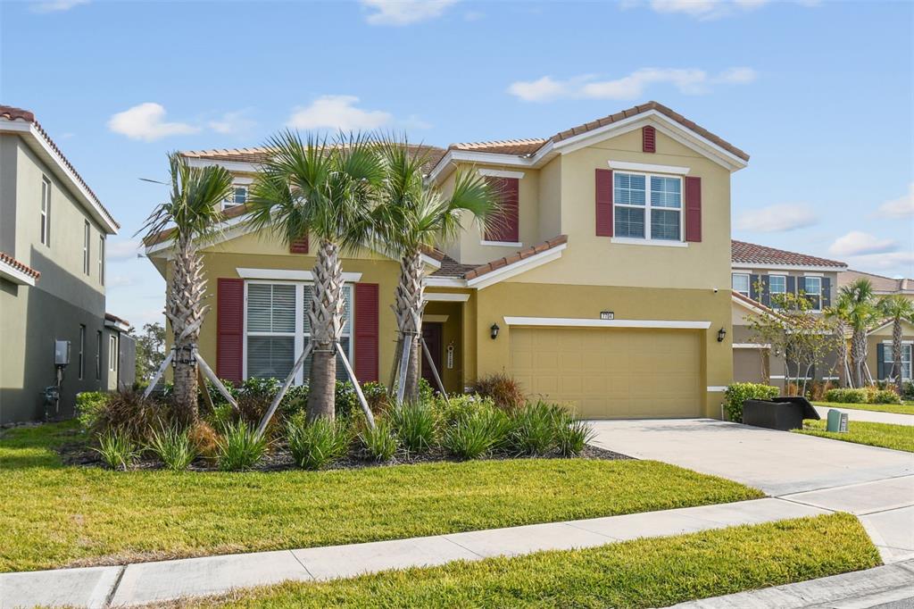 7704 OAKMOSS LOOP, DAVENPORT, FL — photo 2 of 30