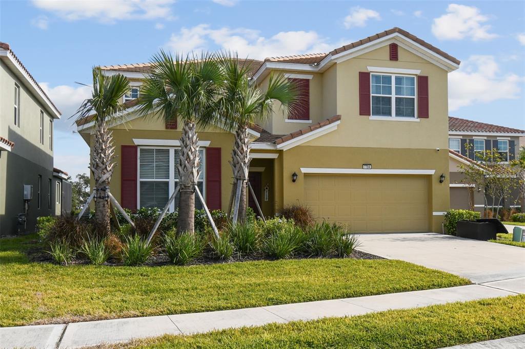 7704 OAKMOSS LOOP, DAVENPORT, FL — photo 3 of 30