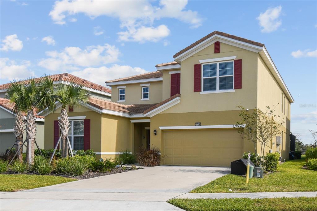 7704 OAKMOSS LOOP, DAVENPORT, FL — photo 4 of 30