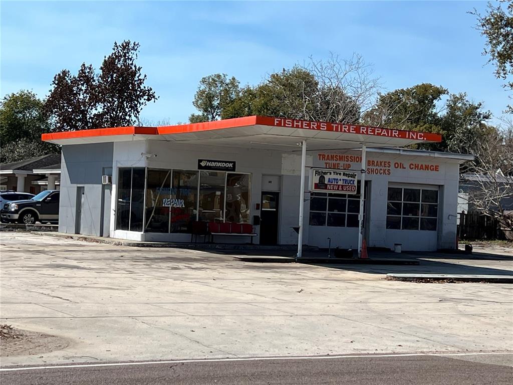 795 E MAIN STREET, BARTOW, FL — photo 2 of 6