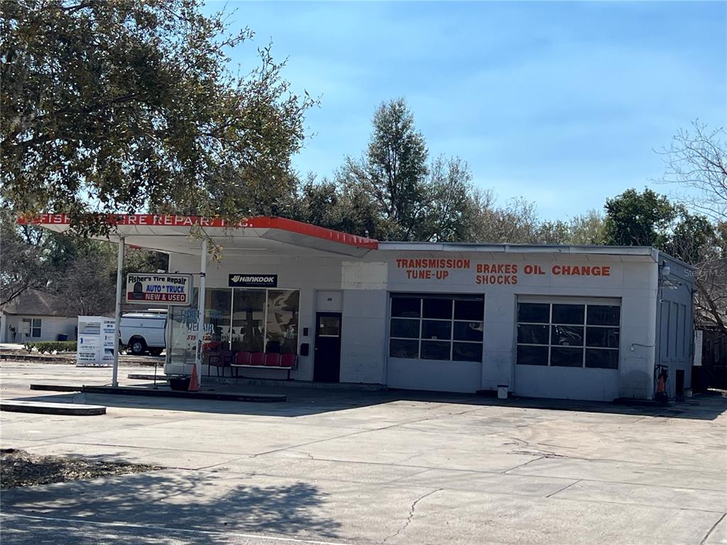 795 E MAIN STREET, BARTOW, FL — photo 3 of 6