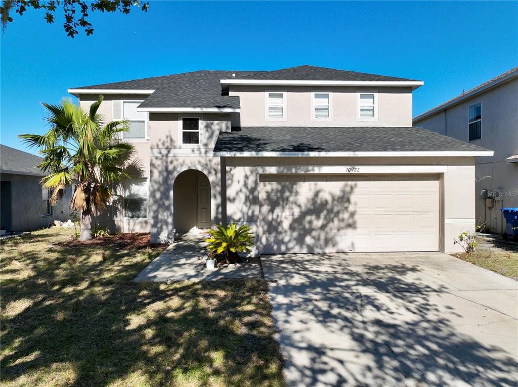 10922 SUBTLE TRAIL DRIVE