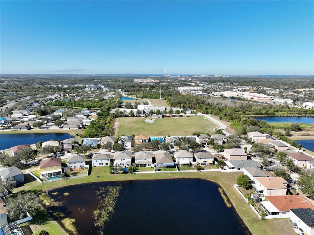 10922 SUBTLE TRAIL DRIVE, RIVERVIEW, FL — photo 2 of 30
