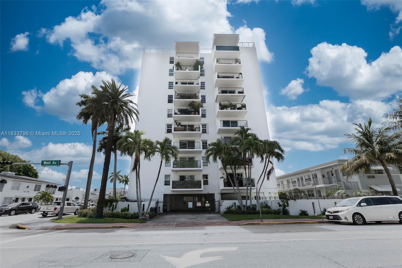 1455 West Ave # 304, Miami Beach FL 33139