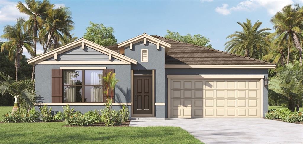 1254 ALSTONIA LANE