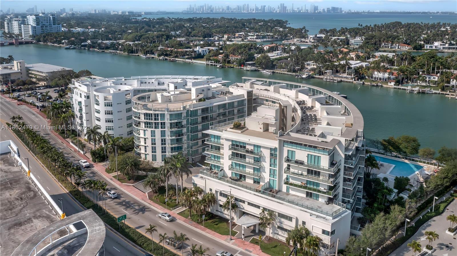 6620 Indian Creek Dr # 619, Miami Beach FL 33141