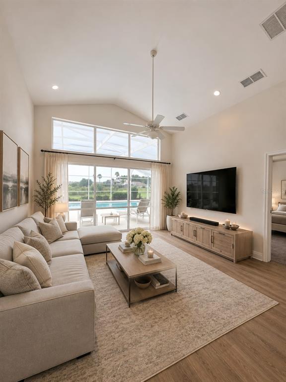 244 WINDSOR PLACE, DAVENPORT, FL — photo 4 of 25