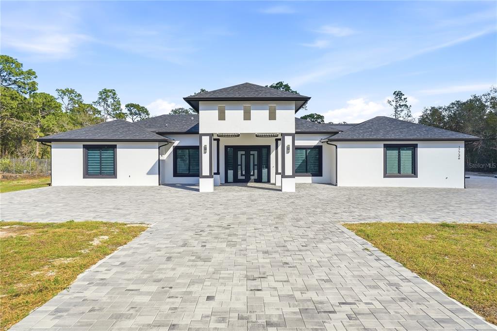 17736 OVERSTREET LANE, SPRING HILL, FL — photo 2 of 30