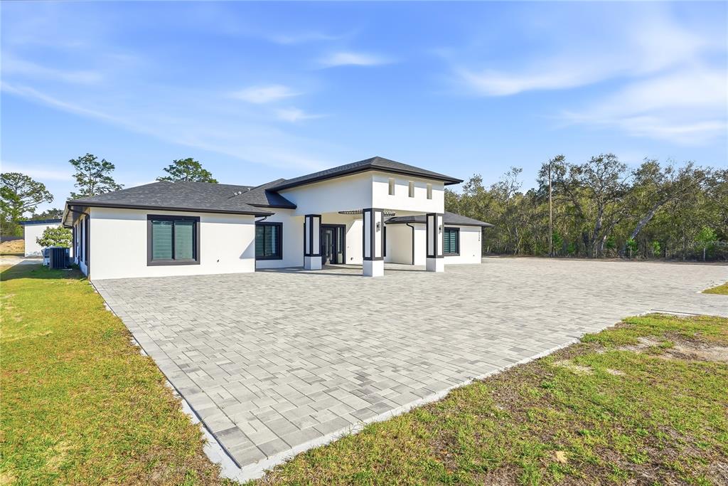 17736 OVERSTREET LANE, SPRING HILL, FL — photo 3 of 30