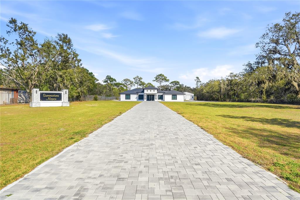 17736 OVERSTREET LANE, SPRING HILL, FL — photo 5 of 30