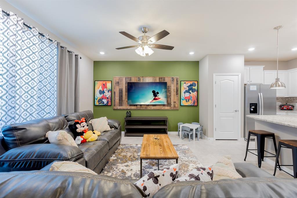 7581 OAK SPRING LANE, DAVENPORT, FL — photo 2 of 30