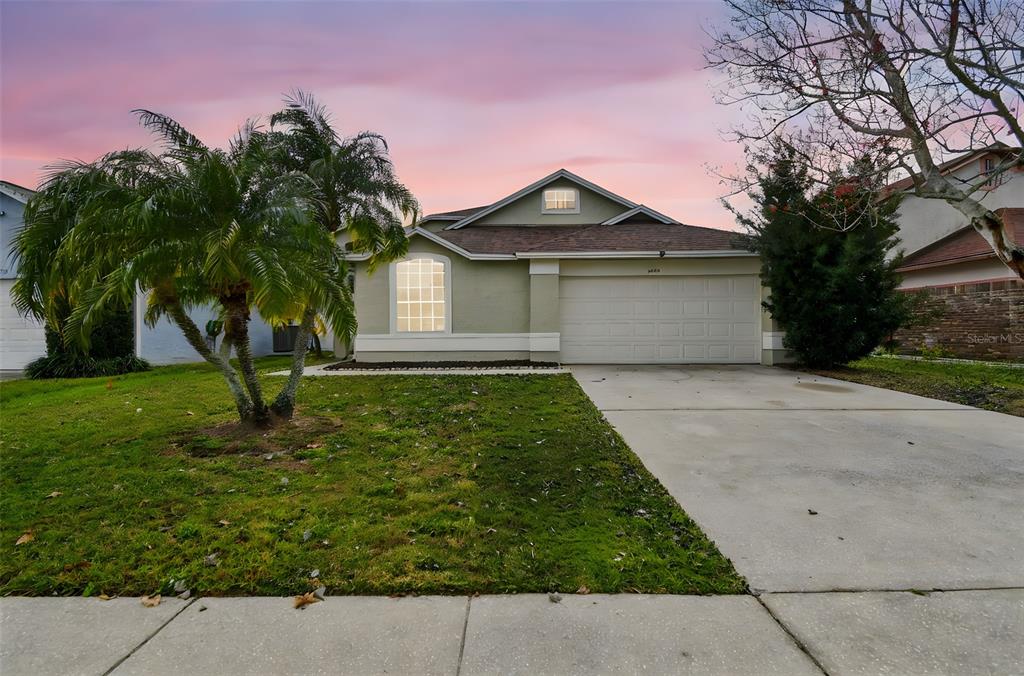 1440 ABBERTON DRIVE
