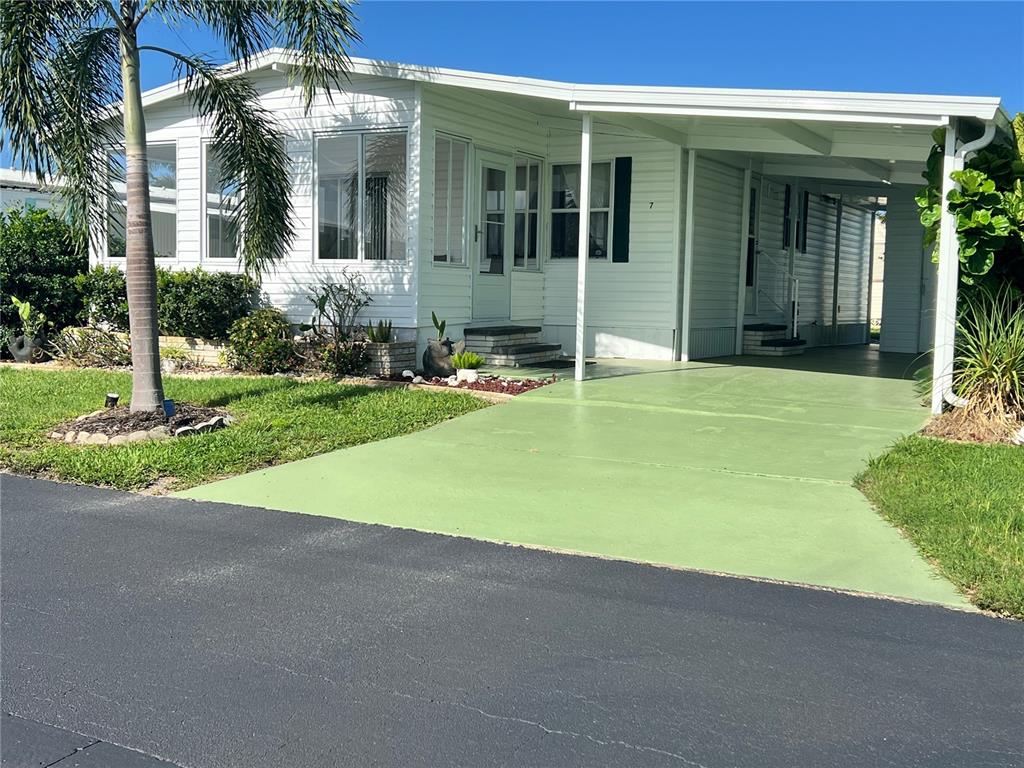 7 S ESPLANADE STREET, ENGLEWOOD, FL — photo 2 of 30